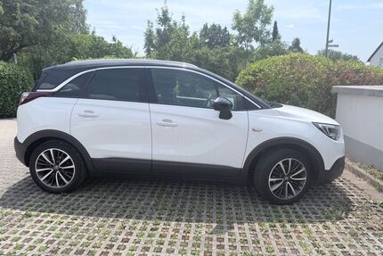 Opel Crossland (X) Gebrauchtwagen