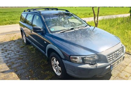 Volvo V70 Gebrauchtwagen