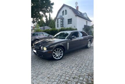 Jaguar XJ Gebrauchtwagen