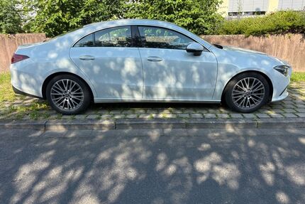Mercedes-Benz CLA 180 Gebrauchtwagen