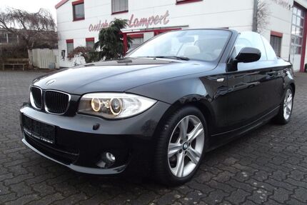 BMW 118 Gebrauchtwagen