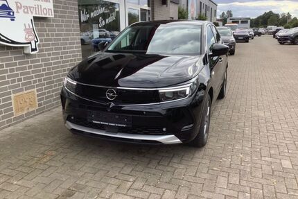 Opel Grandland (X) Gebrauchtwagen