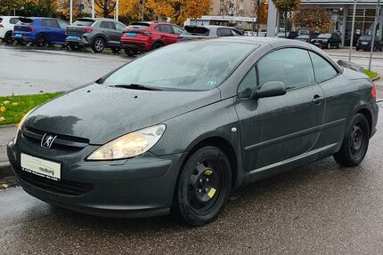 Peugeot 307 Gebrauchtwagen