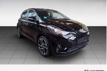 Hyundai i10 Gebrauchtwagen