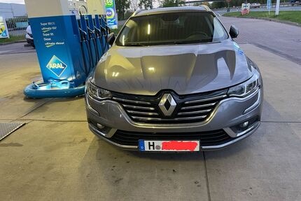 Renault Talisman Gebrauchtwagen