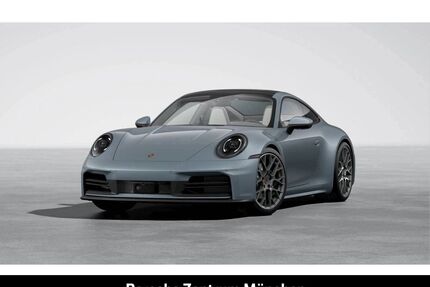 Porsche 992 Gebrauchtwagen