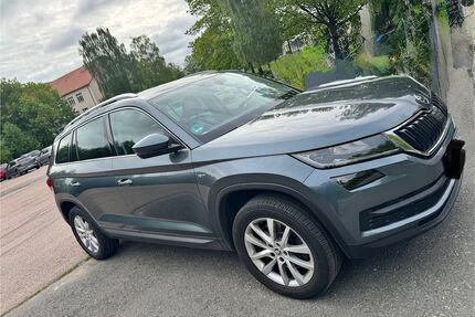 Skoda Kodiaq Gebrauchtwagen