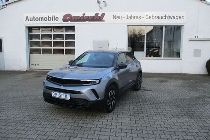 Opel Mokka Gebrauchtwagen