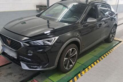 Cupra Formentor Gebrauchtwagen