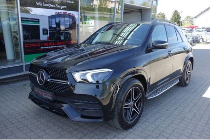 Mercedes-Benz GLE 350 Gebrauchtwagen