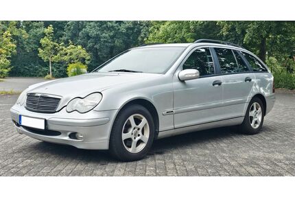 Mercedes-Benz C 220 Gebrauchtwagen