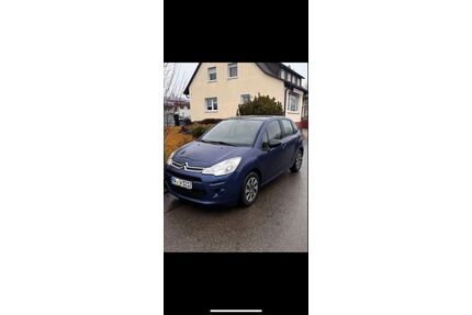 Citroen C3 Gebrauchtwagen