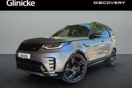 Land Rover Discovery Gebrauchtwagen