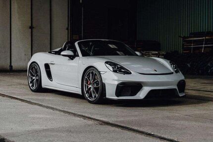 Porsche Andere Gebrauchtwagen