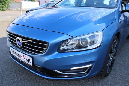 Volvo V60 Gebrauchtwagen