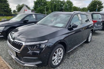 Skoda Kamiq Gebrauchtwagen