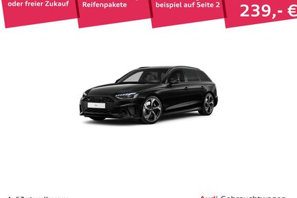 Audi S4 Gebrauchtwagen