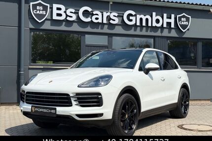 Porsche Cayenne Gebrauchtwagen