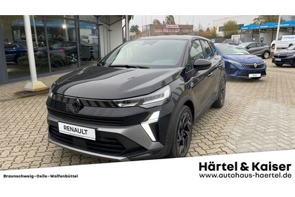 Renault Symbioz Gebrauchtwagen