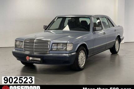 Mercedes-Benz 420 Gebrauchtwagen