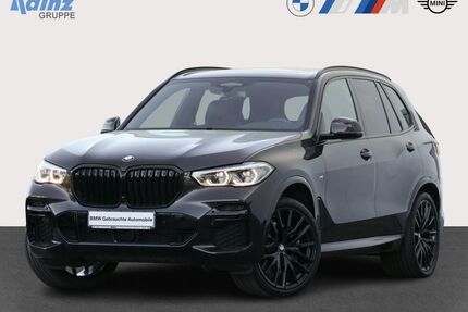 BMW X5 Gebrauchtwagen