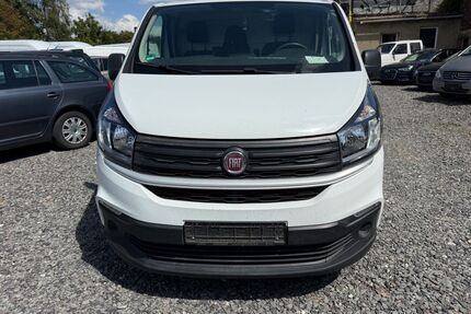 Fiat Talento Gebrauchtwagen