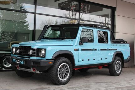 Ineos Grenadier Gebrauchtwagen