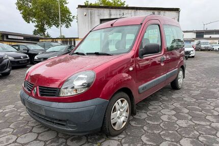 Renault Kangoo Gebrauchtwagen