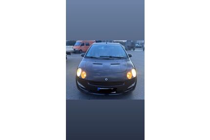 Smart ForFour Gebrauchtwagen