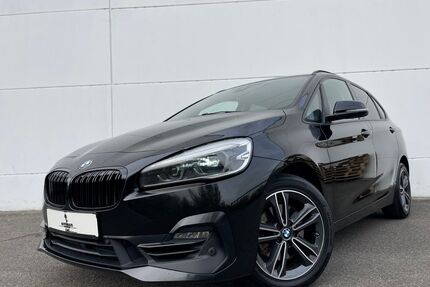 BMW 220 Active Tourer Gebrauchtwagen