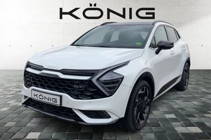 Kia Sportage Gebrauchtwagen