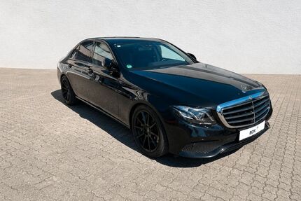 Mercedes-Benz E 400 Gebrauchtwagen