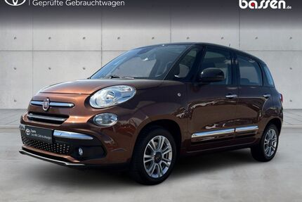 Fiat 500L Gebrauchtwagen