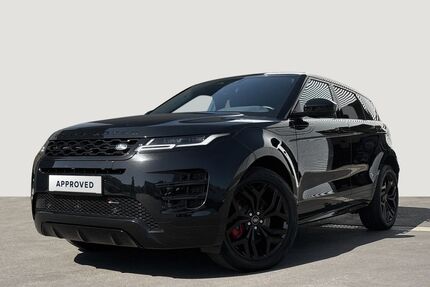 Land Rover Range Rover Evoque Gebrauchtwagen