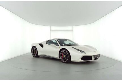 Ferrari 488 Spider Gebrauchtwagen