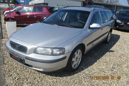 Volvo V70 Gebrauchtwagen