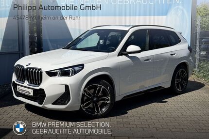 BMW X1 Gebrauchtwagen