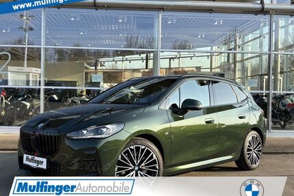 BMW 223 Active Tourer Gebrauchtwagen