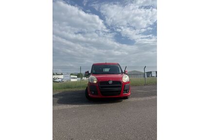 Fiat Doblo Gebrauchtwagen