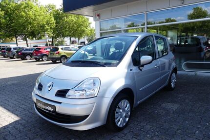 Renault Modus Gebrauchtwagen
