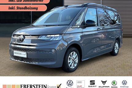 VW T7 California Gebrauchtwagen