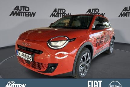 Fiat 600e Gebrauchtwagen