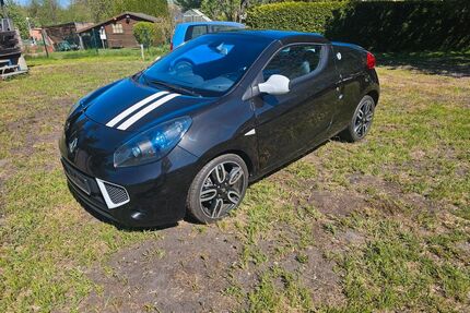 Renault Wind Gebrauchtwagen