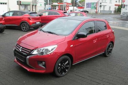 Mitsubishi Space Star Gebrauchtwagen