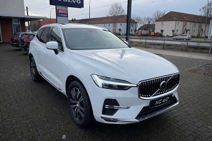 Volvo XC60 Gebrauchtwagen