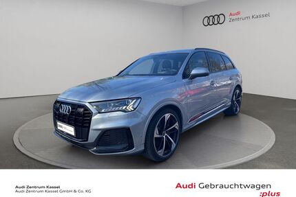Audi Q7 Gebrauchtwagen