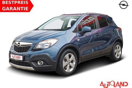 Opel Mokka Gebrauchtwagen