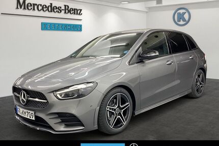 Mercedes-Benz B 200 Gebrauchtwagen
