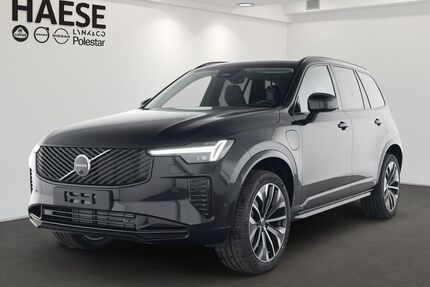Volvo XC90 Gebrauchtwagen