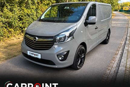 Opel Vivaro Gebrauchtwagen